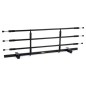CAMON Auto-Hundegitter Plus Walky 86x26 cm Metall CAMON Auto-Hundegitter Plus Walky 86x26 cm Metall