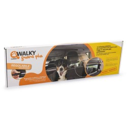 CAMON Auto-Hundegitter Plus Walky 86x26 cm Metall