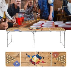 Multispieltische