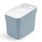 Curver Mülleimer Ready to Collect 20L Hellblau Curver Mülleimer Ready to Collect 20L Hellblau