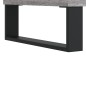 vidaXL Couchtische 2 Stk. Grau Sonoma 50x46x50 cm Holzwerkstoff vidaXL Couchtische 2 Stk. Grau Sonoma 50x46x50 cm Holzwerkstoff