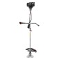 ELEM Garden Technic 2-in-1 Benzin-Freischneider 43 CC ELEM Garden Technic 2-in-1 Benzin-Freischneider 43 CC