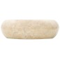 vidaXL Waschbecken 40x12 cm Marmor Creme vidaXL Waschbecken 40x12 cm Marmor Creme