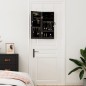 Schmuckschrank mit Spiegel Wandmontage Schwarz 30x8,5x67 cm Schmuckschrank mit Spiegel Wandmontage Schwarz 30x8,5x67 cm