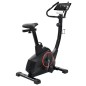 vidaXL Magnetischer Heimtrainer mit Pulsmessung XL vidaXL Magnetischer Heimtrainer mit Pulsmessung XL