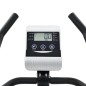 vidaXL Magnetischer Heimtrainer mit Pulsmessung XL vidaXL Magnetischer Heimtrainer mit Pulsmessung XL