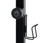 vidaXL Magnetischer Heimtrainer mit Pulsmessung XL vidaXL Magnetischer Heimtrainer mit Pulsmessung XL