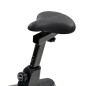 vidaXL Magnetischer Heimtrainer mit Pulsmessung XL vidaXL Magnetischer Heimtrainer mit Pulsmessung XL