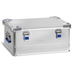 ALUTEC Aluminiumbox INDUSTRY 48 L