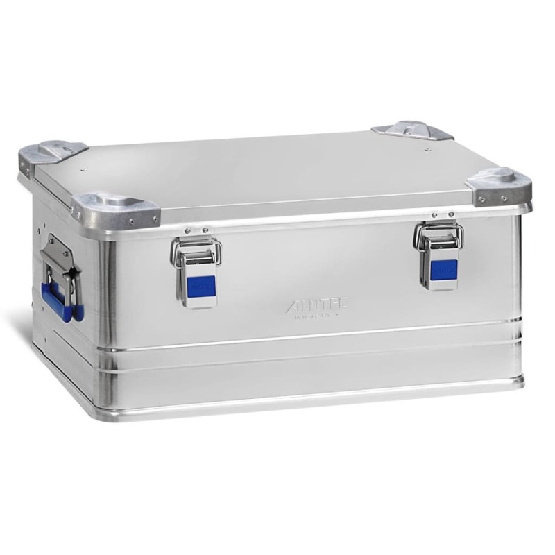 ALUTEC Aluminiumbox INDUSTRY 48 L ALUTEC Aluminiumbox INDUSTRY 48 L