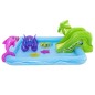 Bestway Wasserspielcenter Fantastic Aquarium 239x206x86 cm Bestway Wasserspielcenter Fantastic Aquarium 239x206x86 cm