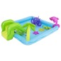 Bestway Wasserspielcenter Fantastic Aquarium 239x206x86 cm Bestway Wasserspielcenter Fantastic Aquarium 239x206x86 cm