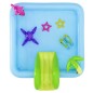 Bestway Wasserspielcenter Fantastic Aquarium 239x206x86 cm Bestway Wasserspielcenter Fantastic Aquarium 239x206x86 cm