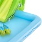 Bestway Wasserspielcenter Fantastic Aquarium 239x206x86 cm Bestway Wasserspielcenter Fantastic Aquarium 239x206x86 cm
