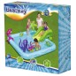 Bestway Wasserspielcenter Fantastic Aquarium 239x206x86 cm Bestway Wasserspielcenter Fantastic Aquarium 239x206x86 cm