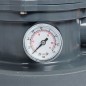 Bestway Flowclear Sandfilterpumpe 5678 L/h Bestway Flowclear Sandfilterpumpe 5678 L/h