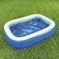 Bestway Planschbecken Undersea Adventure 54177 Bestway Planschbecken Undersea Adventure 54177