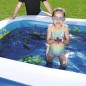 Bestway Planschbecken Undersea Adventure 54177 Bestway Planschbecken Undersea Adventure 54177