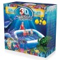 Bestway Planschbecken Undersea Adventure 54177 Bestway Planschbecken Undersea Adventure 54177