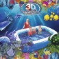 Bestway Planschbecken Undersea Adventure 54177 Bestway Planschbecken Undersea Adventure 54177