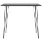 vidaXL 7-tlg. Bar-Set Schwarz und Weiß vidaXL 7-tlg. Bar-Set Schwarz und Weiß