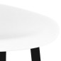 vidaXL 7-tlg. Bar-Set Schwarz und Weiß vidaXL 7-tlg. Bar-Set Schwarz und Weiß