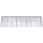 vidaXL Outdoor-Hühnerstall 3x8x2 m Verzinkter Stahl vidaXL Outdoor-Hühnerstall 3x8x2 m Verzinkter Stahl