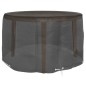 vidaXL Gartenmöbel-Abdeckungen 2 Stk. 6 Ösen Ø125x75 cm Rund vidaXL Gartenmöbel-Abdeckungen 2 Stk. 6 Ösen Ø125x75 cm Rund