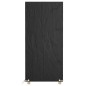 vidaXL Abdeckungen für Gartenstühle 2 Stk. 8 Ösen 75x70x140 cm vidaXL Abdeckungen für Gartenstühle 2 Stk. 8 Ösen 75x70x140 cm