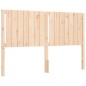 vidaXL Massivholzbett ohne Matratze 160x200 cm Kiefernholz vidaXL Massivholzbett ohne Matratze 160x200 cm Kiefernholz