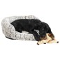 Jack and Vanilla Haustierkorb Snakeskin L 55x42 cm Jack and Vanilla Haustierkorb Snakeskin L 55x42 cm