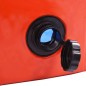 Animal Boulevard Haustier-Pool Cooling L 100x100x30 cm Rot/Blau Animal Boulevard Haustier-Pool Cooling L 100x100x30 cm Rot/Blau