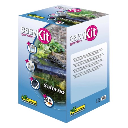 Ubbink 4-in-1 Teich-Set Salerno