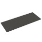 vidaXL Teppichläufer Sisal-Optik Anthrazit 80x200 cm vidaXL Teppichläufer Sisal-Optik Anthrazit 80x200 cm