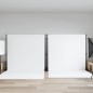 vidaXL Hintergrundstative 2 Stk. Schwarz 305x243 cm Stahl vidaXL Hintergrundstative 2 Stk. Schwarz 305x243 cm Stahl