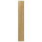 Schmuckschrank mit Spiegel Wandmontage 37,5x10x67 cm Schmuckschrank mit Spiegel Wandmontage 37,5x10x67 cm