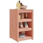 vidaXL Outdoor-Küchenschrank 55x55x92 cm Massivholz Douglasie vidaXL Outdoor-Küchenschrank 55x55x92 cm Massivholz Douglasie