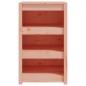 vidaXL Outdoor-Küchenschrank 55x55x92 cm Massivholz Douglasie vidaXL Outdoor-Küchenschrank 55x55x92 cm Massivholz Douglasie