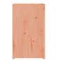 vidaXL Outdoor-Küchenschrank 55x55x92 cm Massivholz Douglasie vidaXL Outdoor-Küchenschrank 55x55x92 cm Massivholz Douglasie