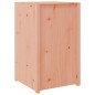 vidaXL Outdoor-Küchenschrank 55x55x92 cm Massivholz Douglasie vidaXL Outdoor-Küchenschrank 55x55x92 cm Massivholz Douglasie