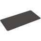 Teppichläufer Sisal-Optik Anthrazit 50x100 cm Teppichläufer Sisal-Optik Anthrazit 50x100 cm