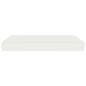 vidaXL 3-tlg. Garten-Lounge-Set mit Creme Kissen vidaXL 3-tlg. Garten-Lounge-Set mit Creme Kissen