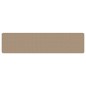 Teppichläufer Sisal-Optik Sandfarben 50x200 cm Teppichläufer Sisal-Optik Sandfarben 50x200 cm