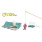 Avenue Mandarine Kreativ-Box Decopatch Fishing Game Avenue Mandarine Kreativ-Box Decopatch Fishing Game