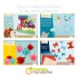 Avenue Mandarine Kreativ-Box Decopatch Fishing Game Avenue Mandarine Kreativ-Box Decopatch Fishing Game