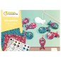 Avenue Mandarine Kreativ-Box Decopatch Fishing Game Avenue Mandarine Kreativ-Box Decopatch Fishing Game