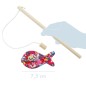 Avenue Mandarine Kreativ-Box Decopatch Fishing Game Avenue Mandarine Kreativ-Box Decopatch Fishing Game