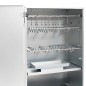 vidaXL Räucherofen mit Kaltrauchgenerator Verzinkter Stahl vidaXL Räucherofen mit Kaltrauchgenerator Verzinkter Stahl
