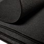 vidaXL 4-tlg. Autofußmatten-Set Geeignet für Opel Corsa C vidaXL 4-tlg. Autofußmatten-Set Geeignet für Opel Corsa C