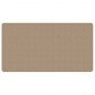 vidaXL Teppichläufer Sisal-Optik Sandfarben 80x150 cm vidaXL Teppichläufer Sisal-Optik Sandfarben 80x150 cm